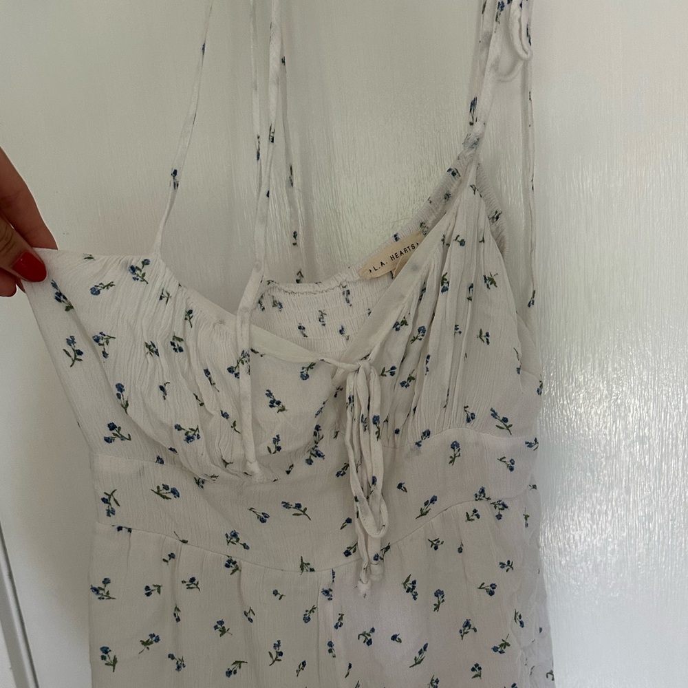 Summer Romper! Pacsun Never Worn / Perfect condition